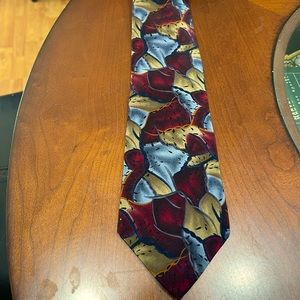 Mens tie